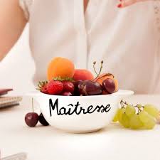 Bol Breton Maitresse Achat Bol Breton Pied De Poule Cadeau Maestro Bol Breton Bol Breton