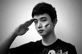 Aloysius Pang's final movie to feature Xu Bin and Damien Teo, with K-Pop  singer Bae Jin Young making his film debut