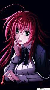 Rias gremory wallpaper edited and finished by me. High School Dxd Rias Gremory Hd Wallpaper Download Rias Gremory Hd Wallpaper Phone 1080x1920 Download Hd Wallpaper Wallpapertip