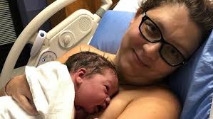 Babysitting to the extreme': Why a former Islander became a surrogate  mother