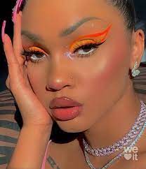 Explore a wide range of the best baddie aesthetic on aliexpress to find one that suits you! Follow Ameezyyy On Pinterest Aesthetic Makeup Eye Makeup Artistry Makeup