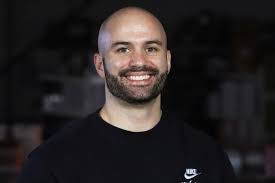 Dan Bricker's Instagram, Twitter & Facebook