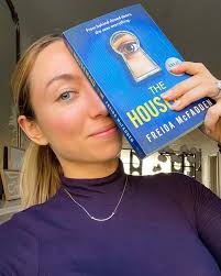 Morgan Casper (@influencedbybooks_) • Instagram photos and videos