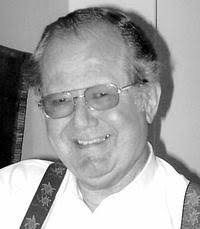 Richard Sonntag Obituary (2008)