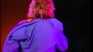 Maybe you would like to learn more about one of these? Every Beat Of My Heart Von Rod Stewart Laut De Song