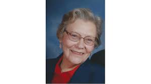 Eva Mae Shrode Obituary