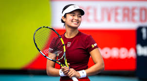 Alexandra Eala's breakthrough run to the Miami Open semifinals: 10 of the  best stats and records