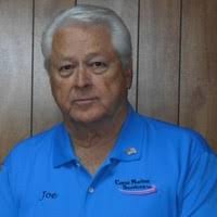 Joey Cain Email & Phone Number