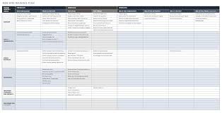 This sample database template demonstrates how access can manage small business customers, orders, inventory, purchasing, suppliers, shipping. Free Training Plan Templates For Business Use Smartsheet