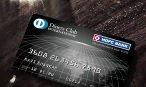 Up to 50 days of interest free credit period on your hdfc bank diners club black credit card from the date of purchase. Diners Club Credit Cards In India And Its Acceptance Cardexpert