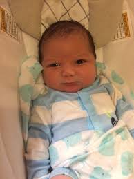 The Totally Magickal Griffin (Finally) Makes His Entrance