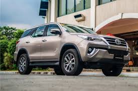 Crafted to perform, the toyota fortuner suv car boasts a powerful engine and enhanced safety features, enhancing your drive from the city to the great outdoors. Toyota Fortuner 2019 Philippines A Top Option In Mid Sized Suv Segment