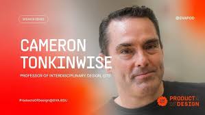 7NTH SVA MFA Products of Design Masters Thesis Presentation 2020