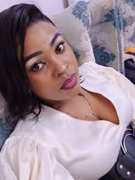 Carol Mwaura The Brand