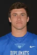 Justin Gerhart's Instagram, Twitter & Facebook