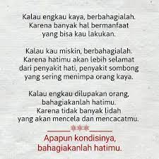 Menjadi ibu rumah tangga adalah profesi, sama halnya dengan pekerjaan di luar rumah. Ungkapan Hati Ibu Rumah Tangga Cara Golden