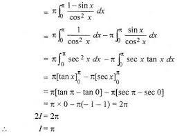 For Class 12 Maths Chapter 10 Definite Integral Ex 10 3 In 2020 Class 12 Maths 12th Maths Studying Math