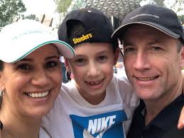 Fundraiser for Lilian Aizin by Yvonne Abdi : Preparing a future for Nicholas