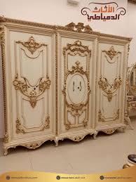 تحرير المقالة موقع الأثاث الدمياطي ووردبريس Classic Bedroom Home Decor Decor