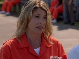 Watch Movies and TV Shows with character Marlowe Viccellio for free! List  of Movies: Psych