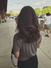 10360 medlock bridge rd ste a duluth ga 30097. Photo Of Emily J Aveda Salon Duluth Ga United States Medium Dark Brown Balayage Cabelo Cabelo Medio Ideias De Cabelo