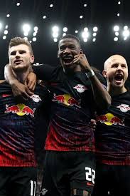 Champions League 2020 Octavos De Ida Murano Sports Champions Futbol Premier League
