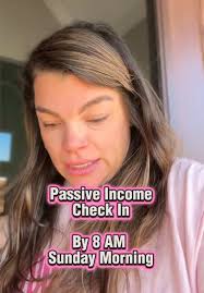 Hailey Cunningham Aka Millionaire Mindset Mama