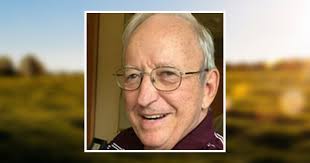 Herbert E. Feil Obituary March 5, 2017