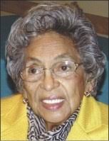 ELSIE HOUSTON Obituary (2013)
