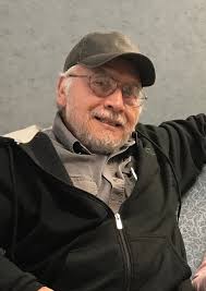 Eloy Salinas Obituary