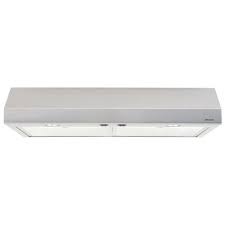 Hotte De Cuisiniere De 30 Po Serie Bcs3 De Broan Bcs330ssc Acier Inoxydable Best Buy Canada
