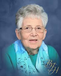 Billie Jean Cox Obituary June 14, 2023