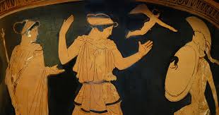 Did you lose track who is whose father, mother, son? 10 Brilliant Retellings Of Classical Myths By Female Writers Literary Hub