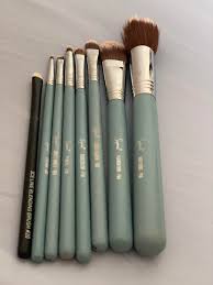 authentic sigma and 3ce makeup brushes