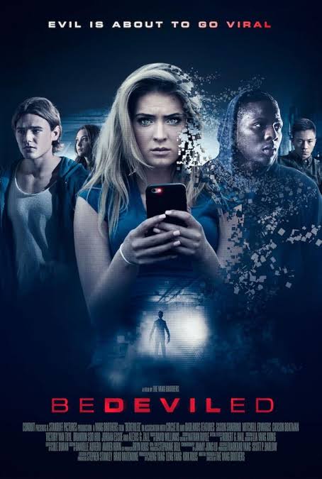 Bedeviled (2016) - IMDb