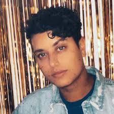 Patrick Malik Raymond