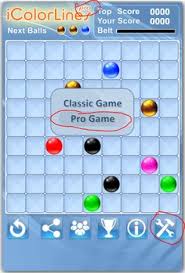 On linesgames.com, you can play free online games with line side online, now, this game have 0 total plays, have rating 0 good and 0 bad. 23 I Color Lines Game Ideas Line Game Color Lines Puzzle Game