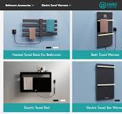 Top 10 Heated Towel Rail Manufacturers 2025