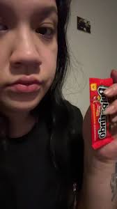 ended up eating the whole box lol #arizona #proudtobemexican🇲🇽 #asmr