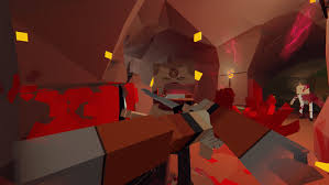 Lots of persistent blood splattering over the. Discover The Violent Bar Brawling World Of Paint The Town Red On Xbox Playstation Switch And Pc Thexboxhub