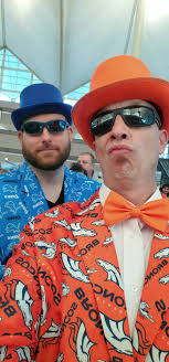 Hello Broncos Country, I'm Jeff in Montana, but born and raised in  Colorado! I've been a Broncos fan since 1969 and I joined to spend the  season with true fanatics!