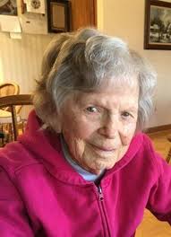 Ruth Kittle Obituary June 27, 2021