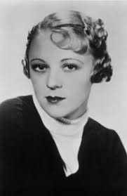 Merle Oberon, attrice britannica, c. 1930s