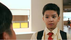 The adorable students from Spelling Armadillo 1 is back! Will Tom and his  friends be able to win the regional spelling bee competition with a new  member