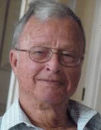 James Swartz Obituary July 17, 2017