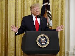 Queens, new york, on june 14, 1946), nicknamed the donald, is the 45th president of the united states of america, as a result of winning the 2016 presidential election as the republican party nominee. Donald Trump View Donald Trump May Still Win This November S Presidential Election The Economic Times