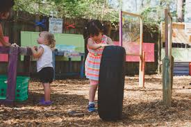 Puddle Jumpers Nature Preschool Hampstead Nc