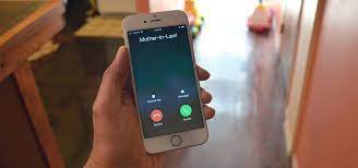 When using the butterflymx app on your iphone you have the ability to enable the iphone call experience option in the butterflymx app. Automatically Answer Phone Calls On Your Iphone In Ios 11 Ios Iphone Gadget Hacks