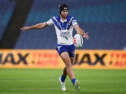 Burton goes with less-is-more on mid-field bombs | The North West Star | Mt Isa, QLD