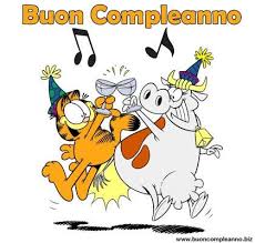 Pin Em Bon Compleanno